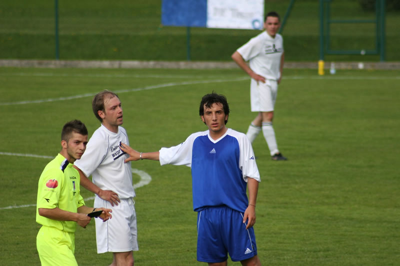 gal/24. Spieltag- SV Reischach-Muehlbach/2007-06-02 SVR - Vintl 210.jpg